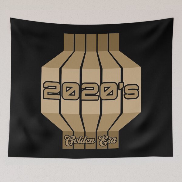 Item preview, Era Dorada de la década de 2020 designed and sold by Milena R..