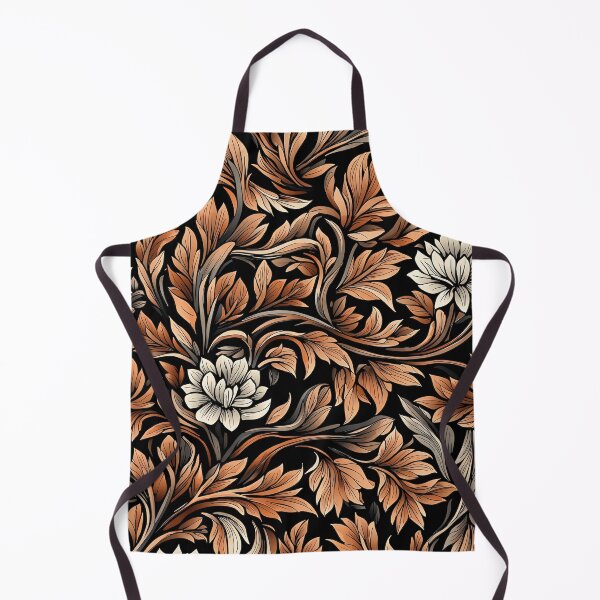 Item preview, Vibrant floral patterns in abstract compositions designed and sold by Piotrek0001.