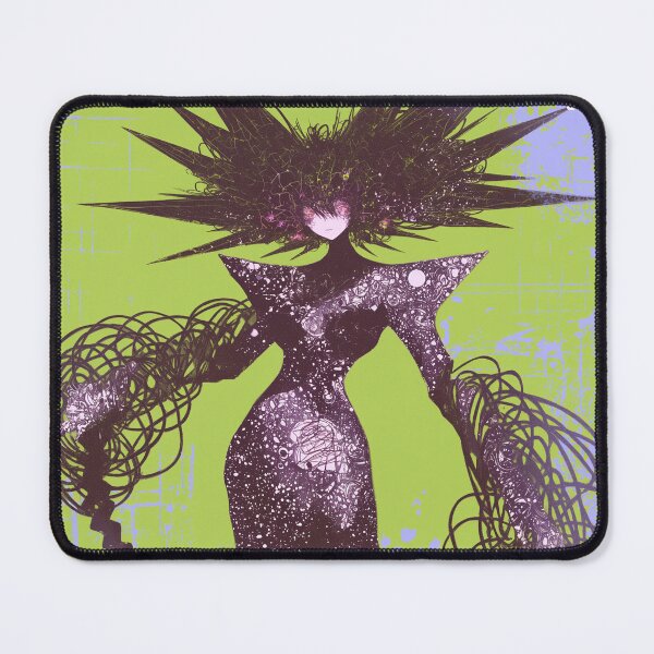 Item preview, Radioactive Elegance designed and sold by Skelter-Skelter.