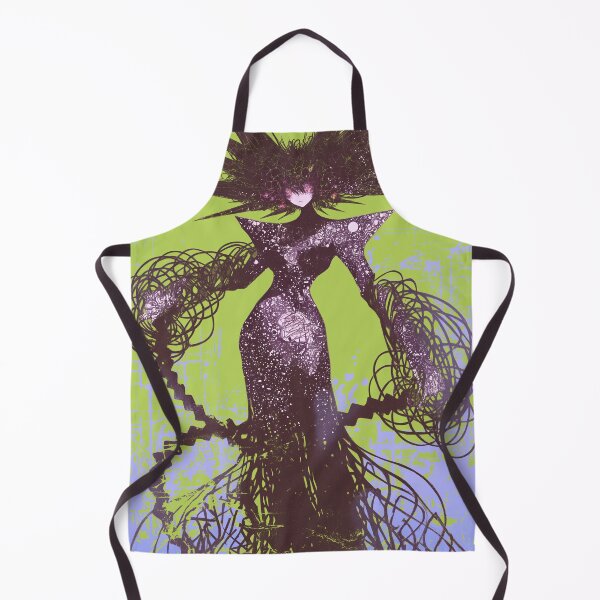 Item preview, Radioactive Elegance designed and sold by Skelter-Skelter.