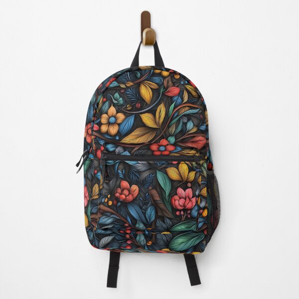 Item preview, Eye-catching flower motifs with contemporary style designed and sold by Piotrek0001.