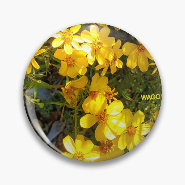 Item preview, Floral Sunshine Daisies by  Wagonesta  designed and sold by Wagonesta.