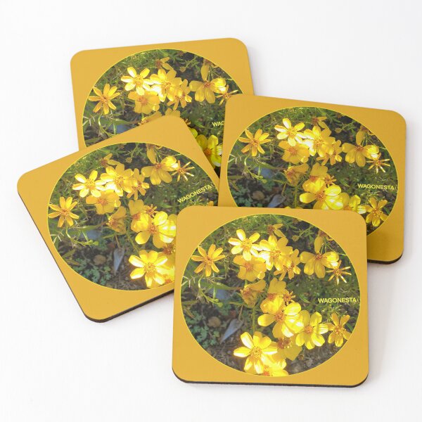 Item preview, Floral Sunshine Daisies by  Wagonesta  designed and sold by Wagonesta.