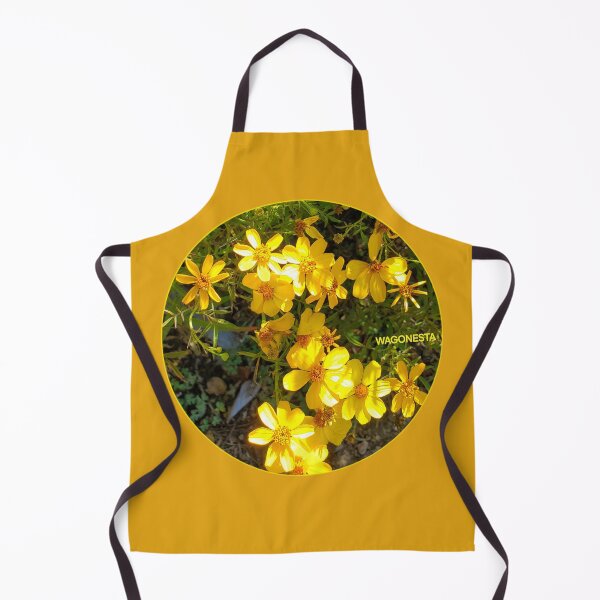 Item preview, Floral Sunshine Daisies by  Wagonesta  designed and sold by Wagonesta.