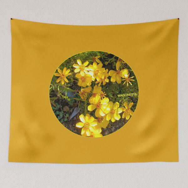 Item preview, Floral Sunshine Daisies by  Wagonesta  designed and sold by Wagonesta.