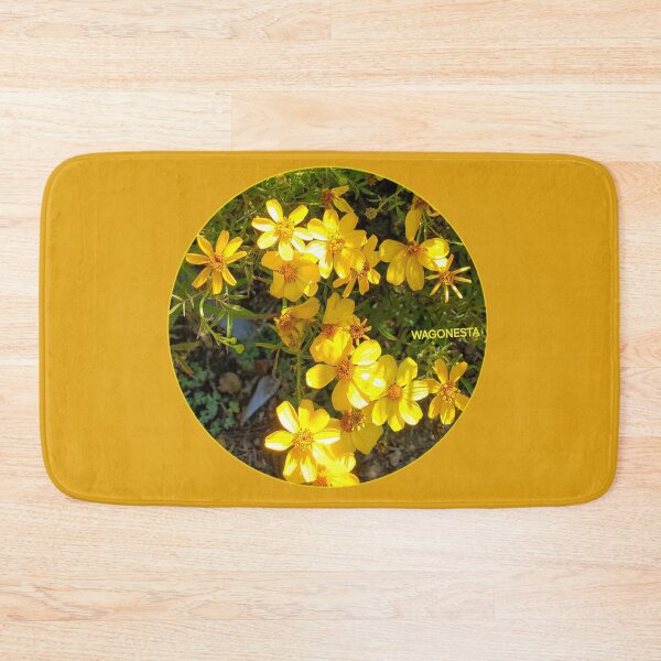 Item preview, Floral Sunshine Daisies by  Wagonesta  designed and sold by Wagonesta.