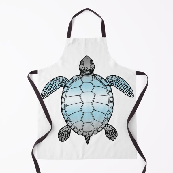 Item preview, Vibrant Demiboy Pride Turtle Illustration designed and sold by Travelslightly.