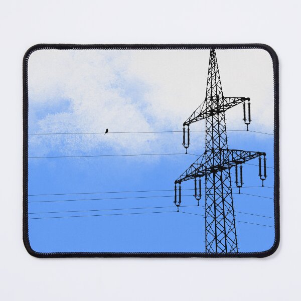 Item preview, Blue view designed and sold by BlueBerry45.