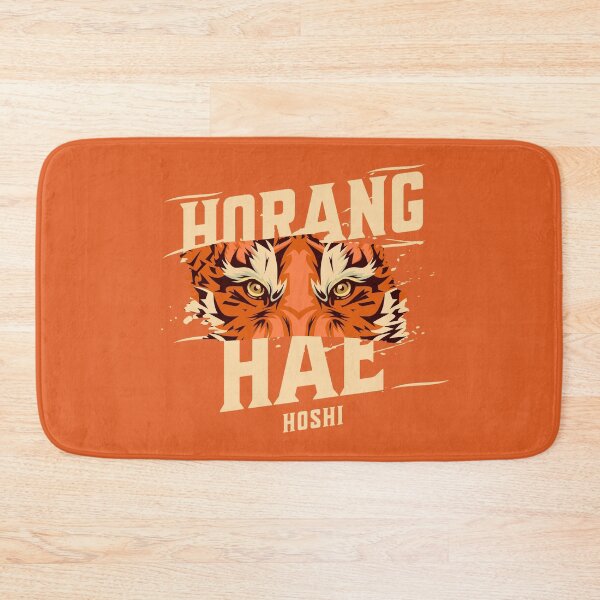 Item preview, Hoshi svt seventeen horanghae tiger eyes Morcaworks designed and sold by Morcawork.