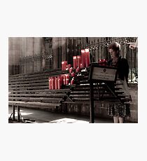 Celebrating Photographic Print