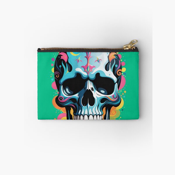 Item preview, Skull #7 designed and sold by mylittlewindow.