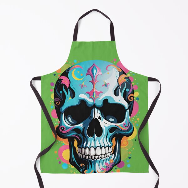 Item preview, Skull #7 designed and sold by mylittlewindow.