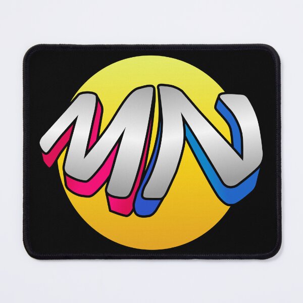 Item preview, MurderNightTV: Logo designed and sold by RagDoodlez.