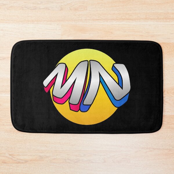 Item preview, MurderNightTV: Logo designed and sold by RagDoodlez.
