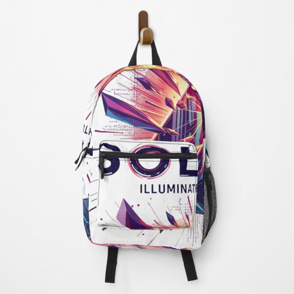 Item preview, Solana Fire Diamonds Illuminate the Future Tee designed and sold by TrendVoyager.