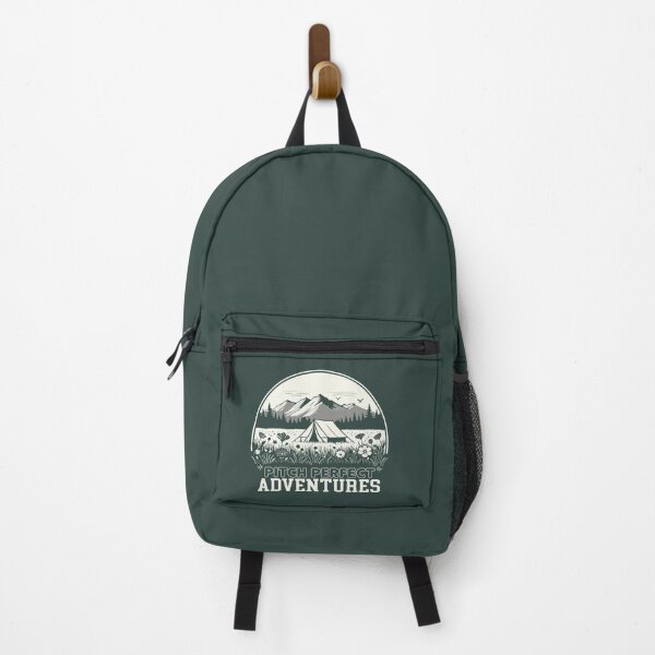 Item preview, Pitch Perfect Adventures: Where Nature Meets Perfection designed and sold by NEWDESINGS12.