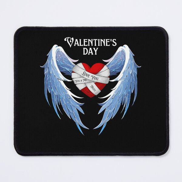 Item preview, Valentine's Day Love You - You and Me Trust Valentines gifts designed and sold by DarekShop.