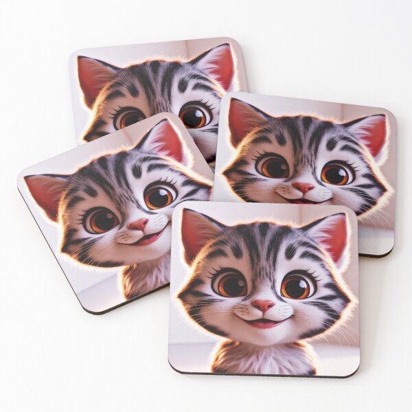 Item preview, Cat 104 designed and sold by Zeir Shop.