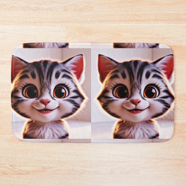 Item preview, Cat 104 designed and sold by Zeir Shop.