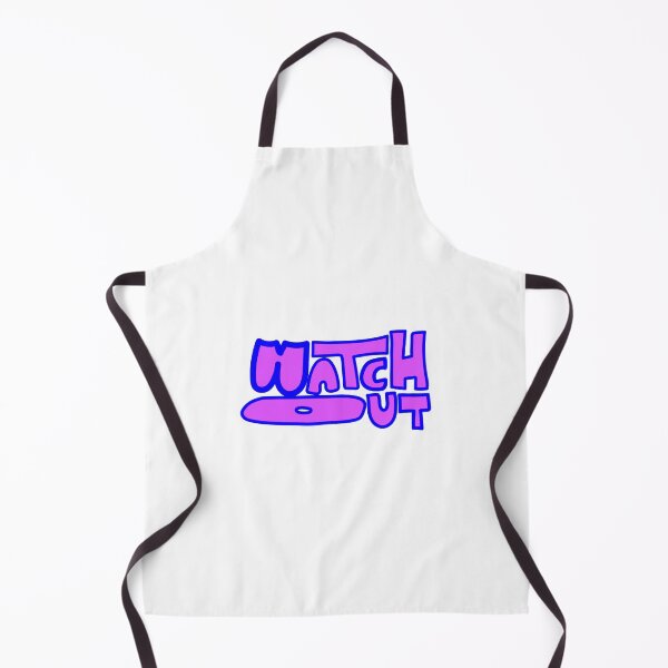 Item preview, Watch out! designed and sold by Haveyouseenmy.