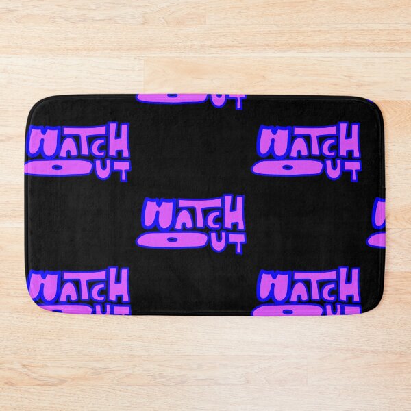 Item preview, Watch out! designed and sold by Haveyouseenmy.