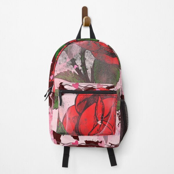 Item preview, Romantic Blooming Rose Artwork designed and sold by Arte82.