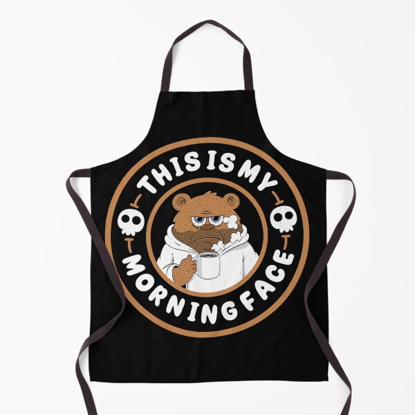 Item preview, Morning Face designed and sold by Artthree.