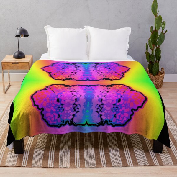 Item preview, Psychadelic . Tiedye . Vibrant Colours . #1 designed and sold by Artistic63.