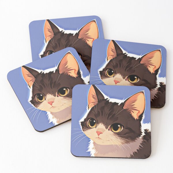 Item preview, Cat 108 designed and sold by Zeir Shop.