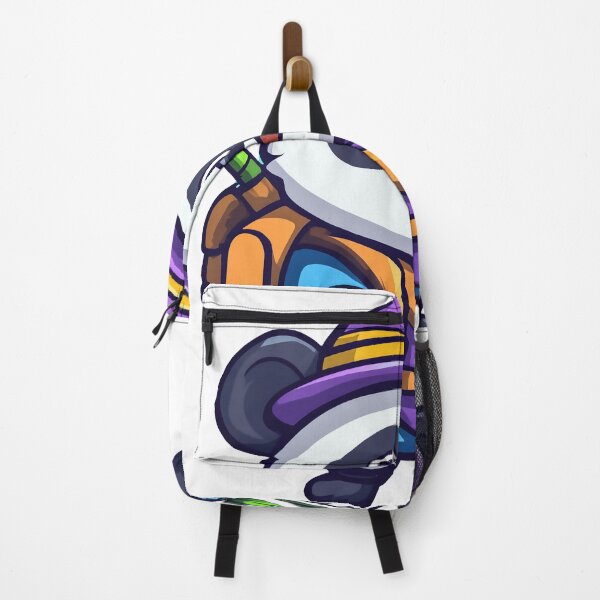 Item preview, panda bear explorer designed and sold by javierparra.