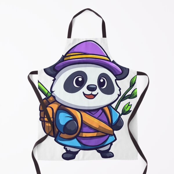 Item preview, panda bear explorer designed and sold by javierparra.