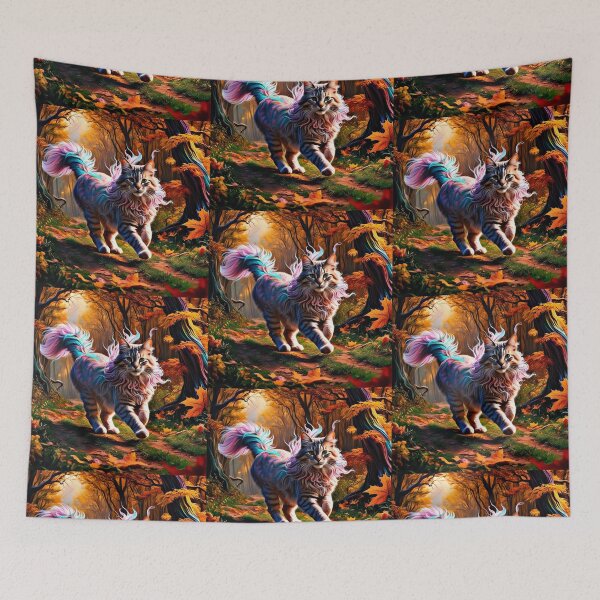 Item preview, Cat 111 designed and sold by Zeir Shop.