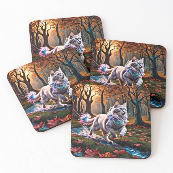 Item preview, Cat 114 designed and sold by Zeir Shop.