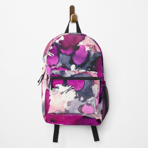 Item preview, Dark Pinks designed and sold by Between Colors.