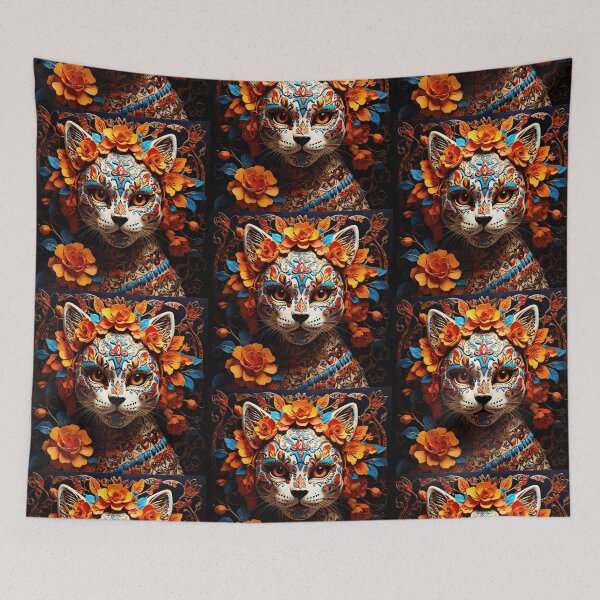 Item preview, Cat 116 designed and sold by Zeir Shop.