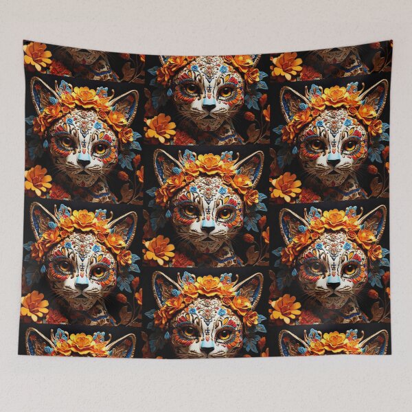 Item preview, Cat 119 designed and sold by Zeir Shop.