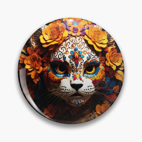 Item preview, Cat 120 designed and sold by Zeir Shop.