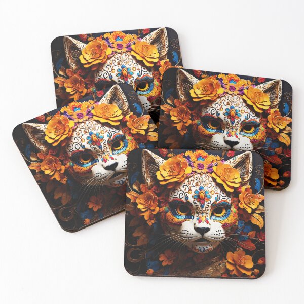 Item preview, Cat 120 designed and sold by Zeir Shop.