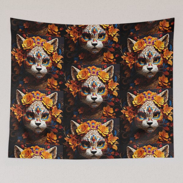Item preview, Cat 120 designed and sold by Zeir Shop.