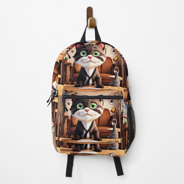 Item preview, Cat 121 designed and sold by Zeir Shop.