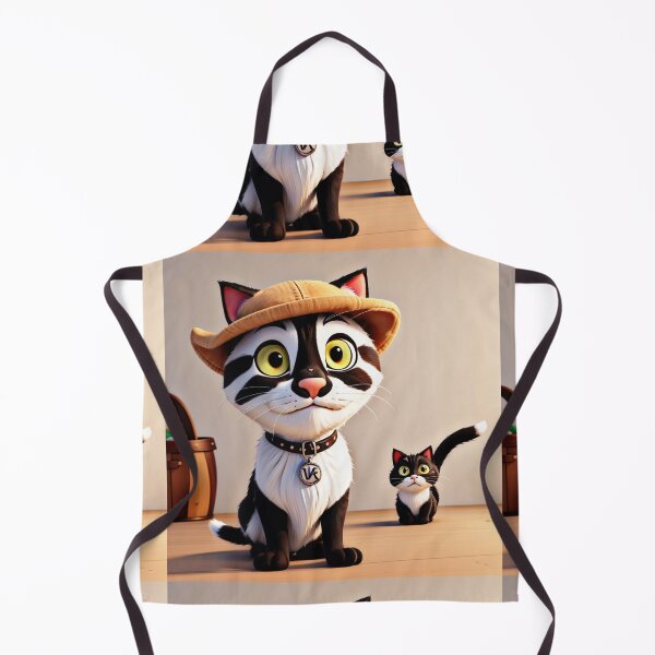 Item preview, Cat 125 designed and sold by Zeir Shop.