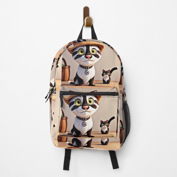 Item preview, Cat 125 designed and sold by Zeir Shop.