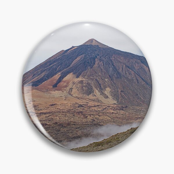 Item preview, El Teide designed and sold by xophotography.