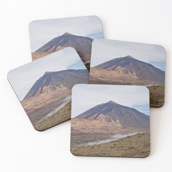 Item preview, El Teide designed and sold by xophotography.