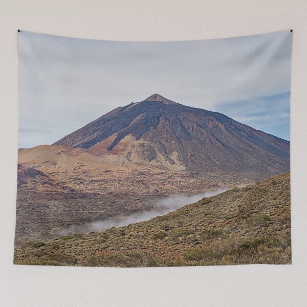 Item preview, El Teide designed and sold by xophotography.