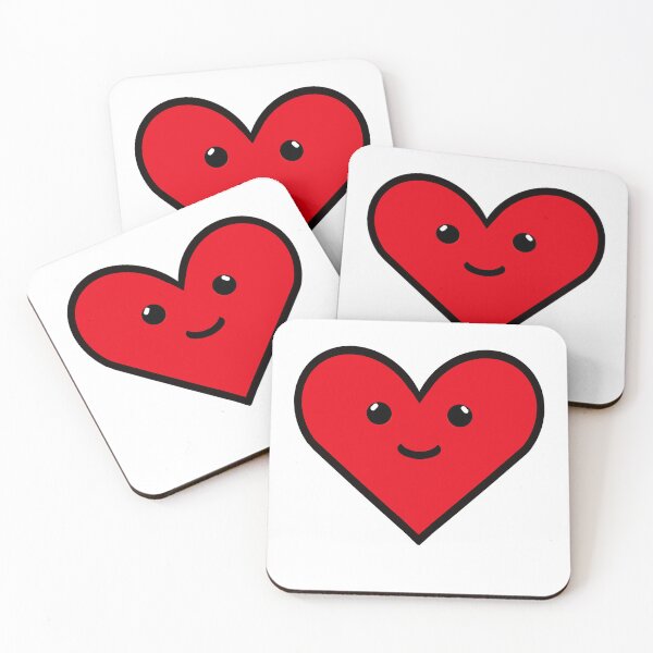 Item preview, Happy Heart designed and sold by digifunk.