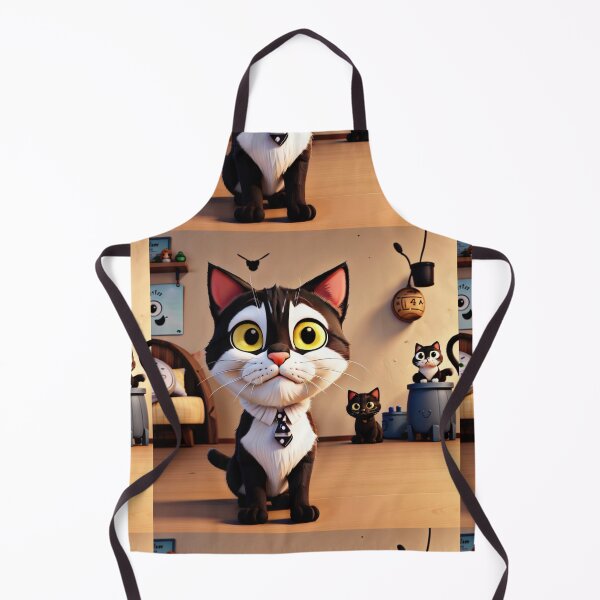 Item preview, Cat 126 designed and sold by Zeir Shop.