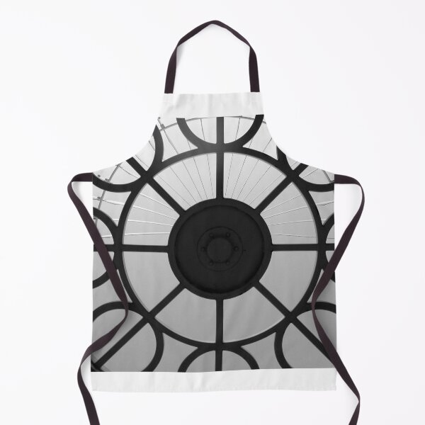 Item preview, Kettering's Cosmic Keyhole designed and sold by tekmagika.