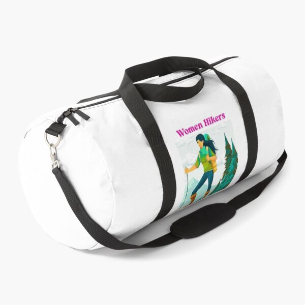 Item preview, Women Hikers Rock designed and sold by Robertosdesigns.