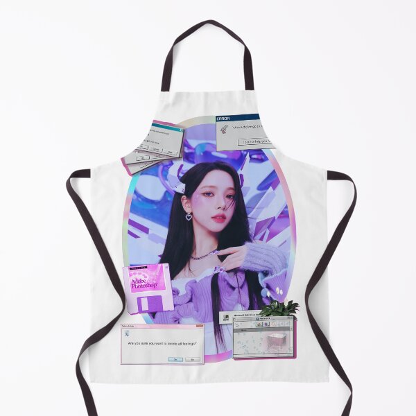 Artikelvorschau, Karina Aespa entworfen und verkauft von Celestinya.